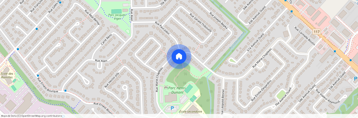 110 Rue Marie-Chapleau, Blainville, Blainville, Laurentides, J7C 0E7