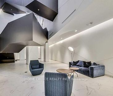 For Lease - 30 ORDNANCE Street Unit# 603, Toronto, Ontario - Photo 2