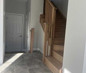 For Lease - 6 Percy Rye Avenue, Markham, Ontario - Photo 5