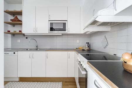 Götalandsvägen, Älvsjö - Photo 4