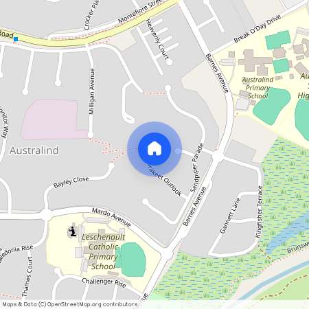 12a Parakeet Outlook, WA 6233, Australind