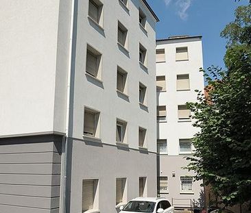 Wohn(t)raum: ansprechende 2-Zimmer-Wohnung mit 64 m² - Foto 1