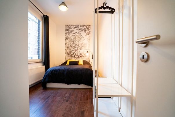 Room at Rue Hors-Château 124-126 - Foto 1