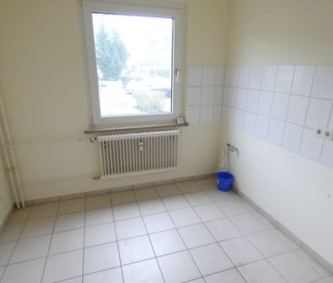 Ideale Erdgeschoss-Wohnung mit Balkon in sehr ruhiger Lage - Photo 5