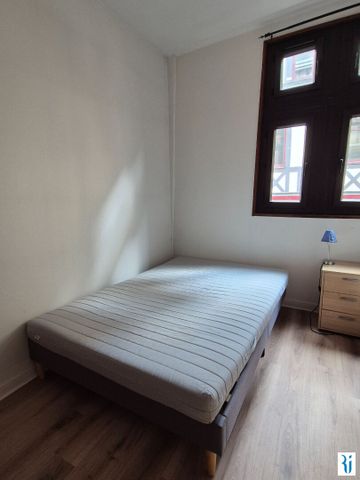 Location Appartement ROUEN - Photo 3