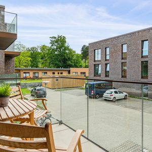 Indbydende 2 vær med altan - Photo 3