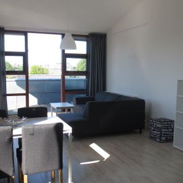 Willem Barentzstraat - Foto 1