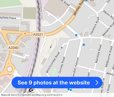 Winchcombe Road, Eastbourne, BN22 - Photo 1