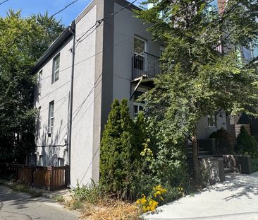 For Lease - 22 Brad Street Unit# #4, Toronto, Ontario - Photo 3