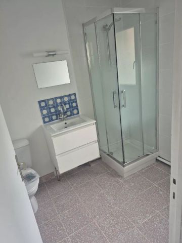 Studio - 23,79 m² - Photo 3