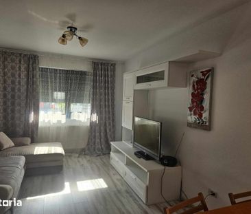 Apartament 2 camere zona TRACTORUL,str George Bacovia - Fotografie 5