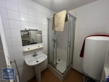 Appartement à louer 2 pièces 41.88m² - Photo 5