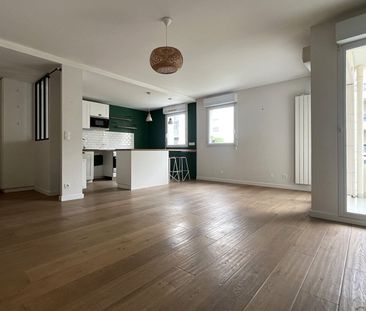 Location appartement 3 pièces, 69.21m², Angers - Photo 6