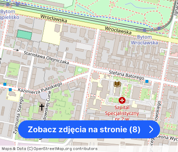 Przestronne, 2-pokoje ,po remoncie, Okulickiego! – zdjęcie 1
