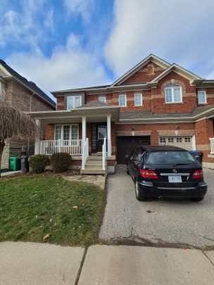 For Lease - 3919 Arvona Place, Mississauga, Ontario - Photo 1
