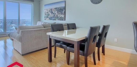 Appartement Villeray/Saint-Michel/Parc-Extension (Montréal) � Louer - Photo 2