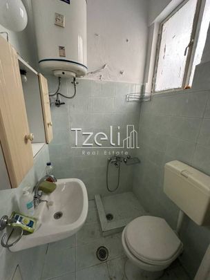 Studio/Γκαρσονιέρα για ενοικίαση Αγία Σοφία (Πάτρα) - Photo 1