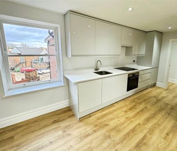 1 bedroom apartment to rent - Photo 6