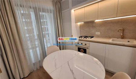 HILS Sunrise | 2 camere | prima inchiriere | parcare inclusa - Photo 3
