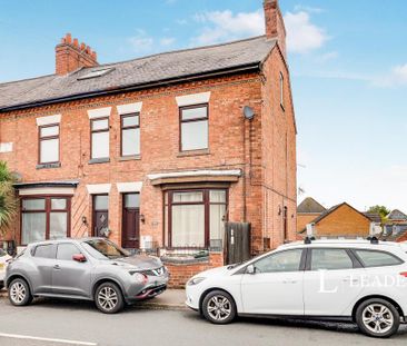 6 bedroom semi-detached house to rent - Photo 1