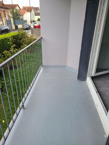93320, Pavillons-Sous-Bois - Photo 2