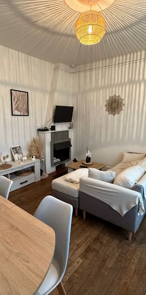 Appartement 1er étage - Photo 1