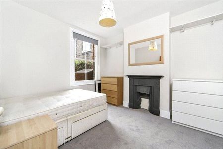 2 bedroom maisonette to rent - Photo 5