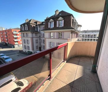 2 Zimmer, 50 m², 2. Stock - Photo 6