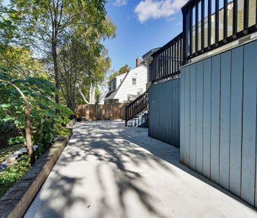 For Lease - 413 Old Wonderland Road Unit# MAIN, London South, Ontario - Photo 6