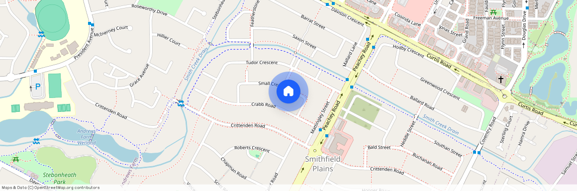 11 Small Crescent, 5114, Smithfield Plains