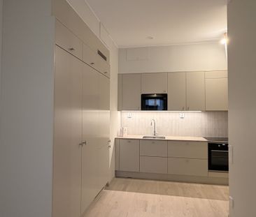 Sylvangatan, Solna - Photo 3