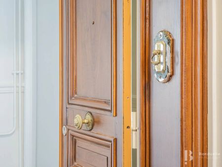 Rental Apartment Paris 7th - Photo 2