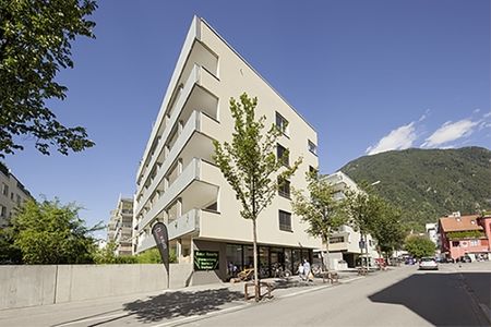 Appartement au rez-de-chaussée avec grande terrasse - Foto 5
