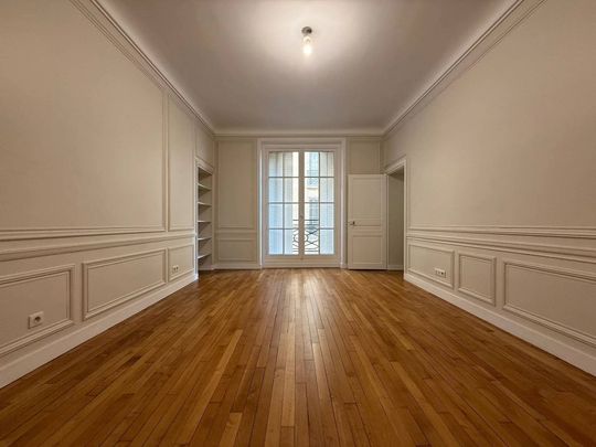 Rental Apartment Neuilly-sur-Seine - Photo 1