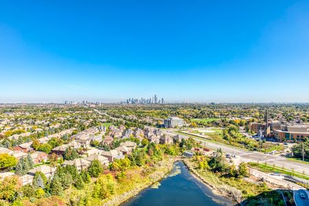 For Lease - 2495 Eglinton Avenue Unit# 1810, Mississauga, Ontario - Photo 5