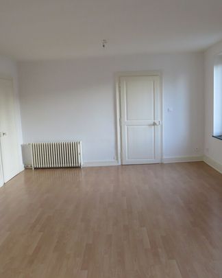 Location Appartement 4 pièces 98m² ST NICOLAS DE PORT 54210 - Photo 1