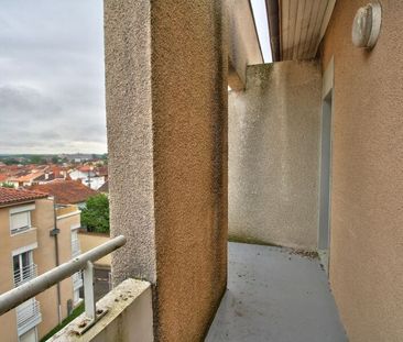 Appartement à louer 2 pièces • 40,50 m2 Toulouse - Photo 2