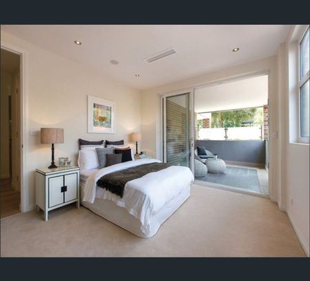 3/28 Hawthorn Glen, Hawthorn, Vic 3122 - Photo 3