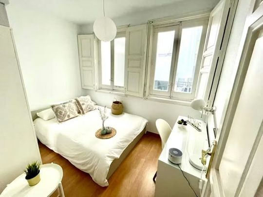 Calle de Toledo, Madrid, Community of Madrid 28005 - Photo 1