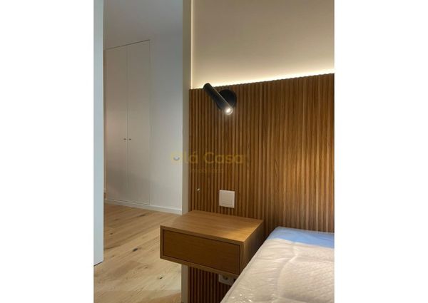 Apartamento T1 em Porto