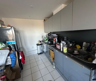 Flat 37, The Eye, Chatham, Barrier Road, ME4 4SD - Photo 6