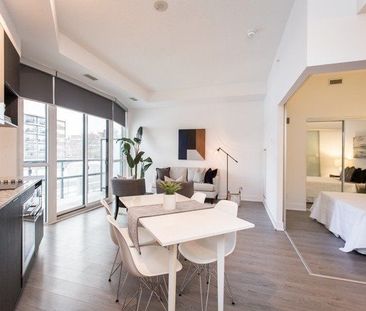 For Lease - 99 The Donway N/A Unit# 307, Toronto, Ontario - Photo 5