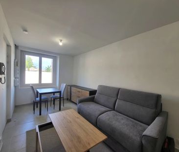 Location Appartement 1 pièces 19 m2 à Mallemort - Photo 2