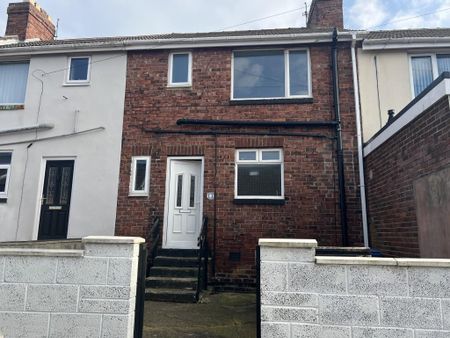 2 bedroom terraced house to rent - Photo 5