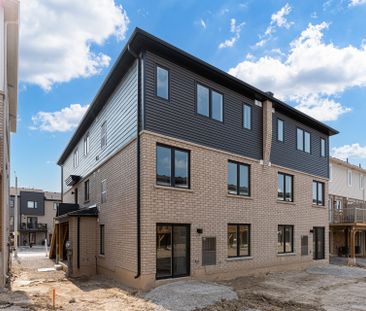 For Lease - 32 Wagon Lane Unit# 6, Barrie, Ontario - Photo 6