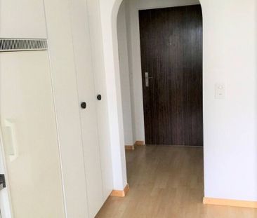 1.5 Zimmer, 35 m², 4. Stock - Photo 6