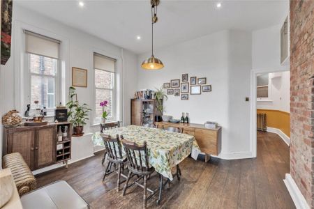 3 bedroom apartment to rent - Photo 3