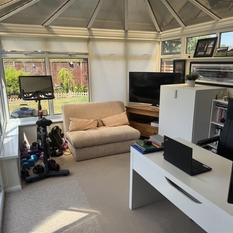 Mansell Road, Wisbech - Photo 1