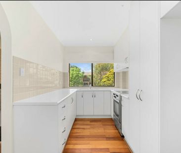 TWO BEDROOM UNIT IN GREAT LOCATION - Photo 4
