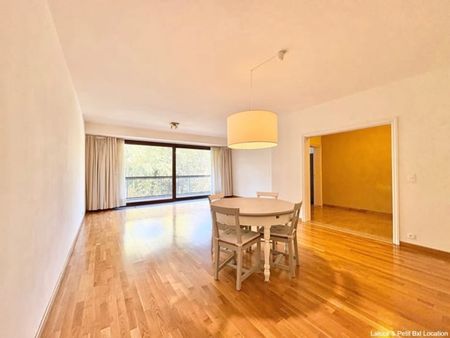 Appartement te huur - Foto 5